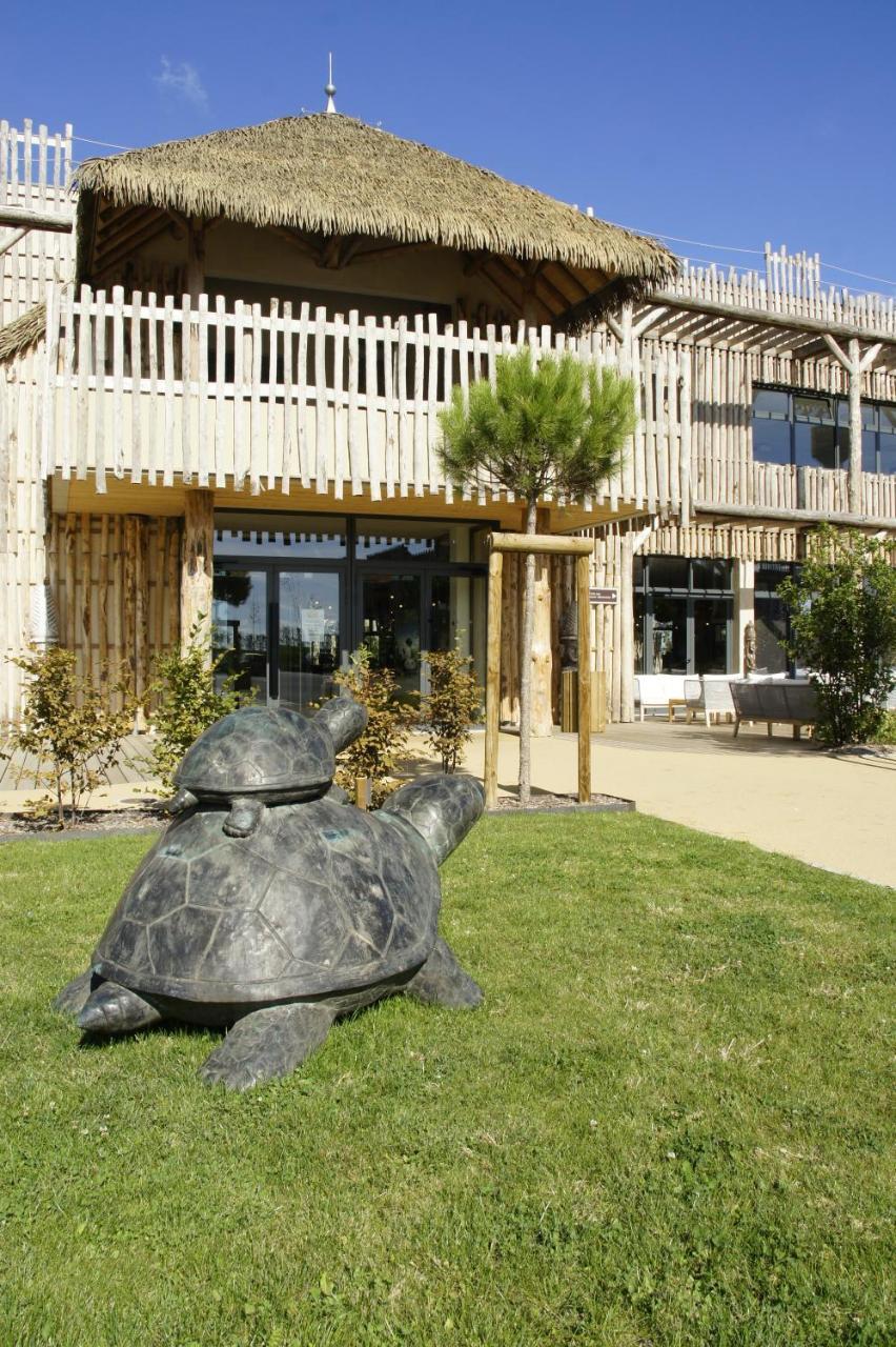 Les Hauts De Beauval سانت إينيو المظهر الخارجي الصورة
