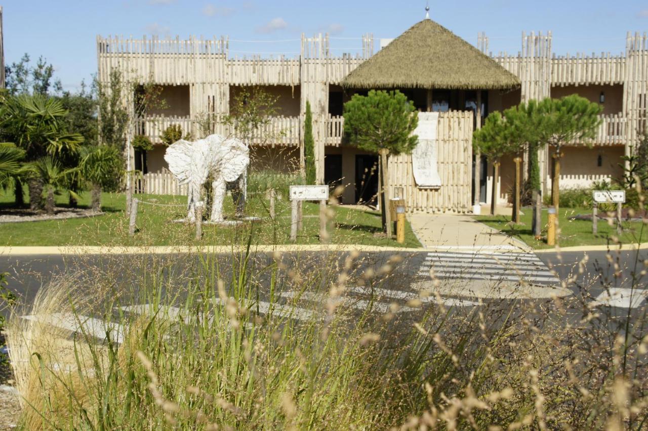Les Hauts De Beauval سانت إينيو المظهر الخارجي الصورة