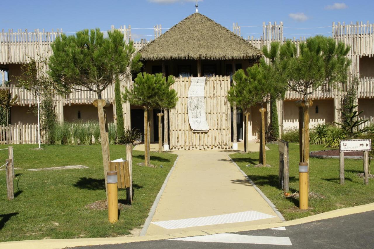 Les Hauts De Beauval سانت إينيو المظهر الخارجي الصورة